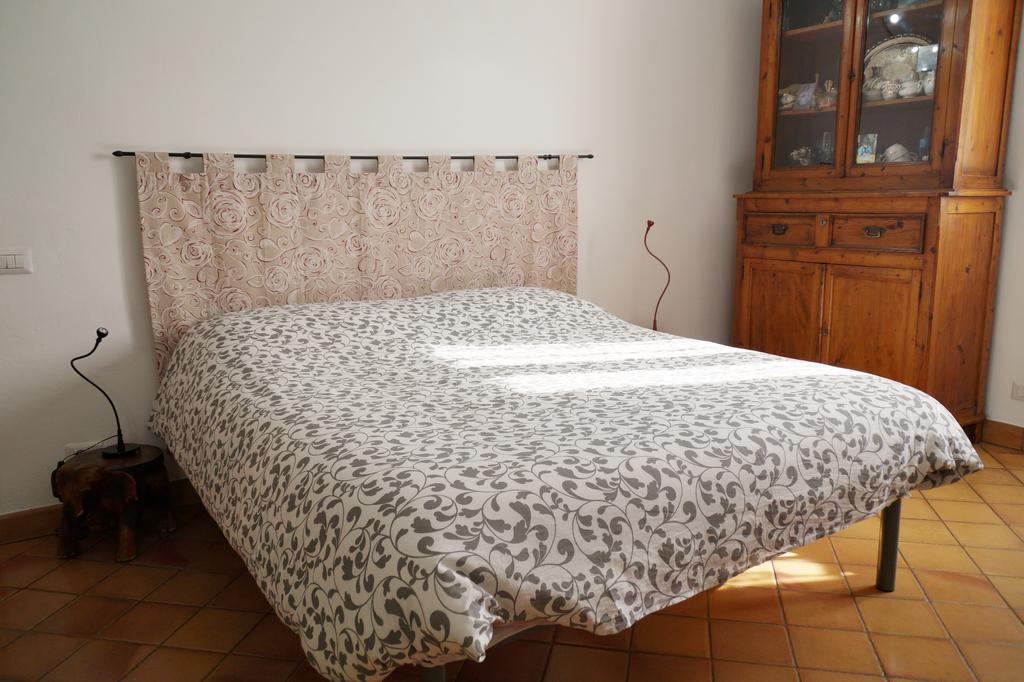 Camere Sotto Le Stelle 움베티드 외부 사진