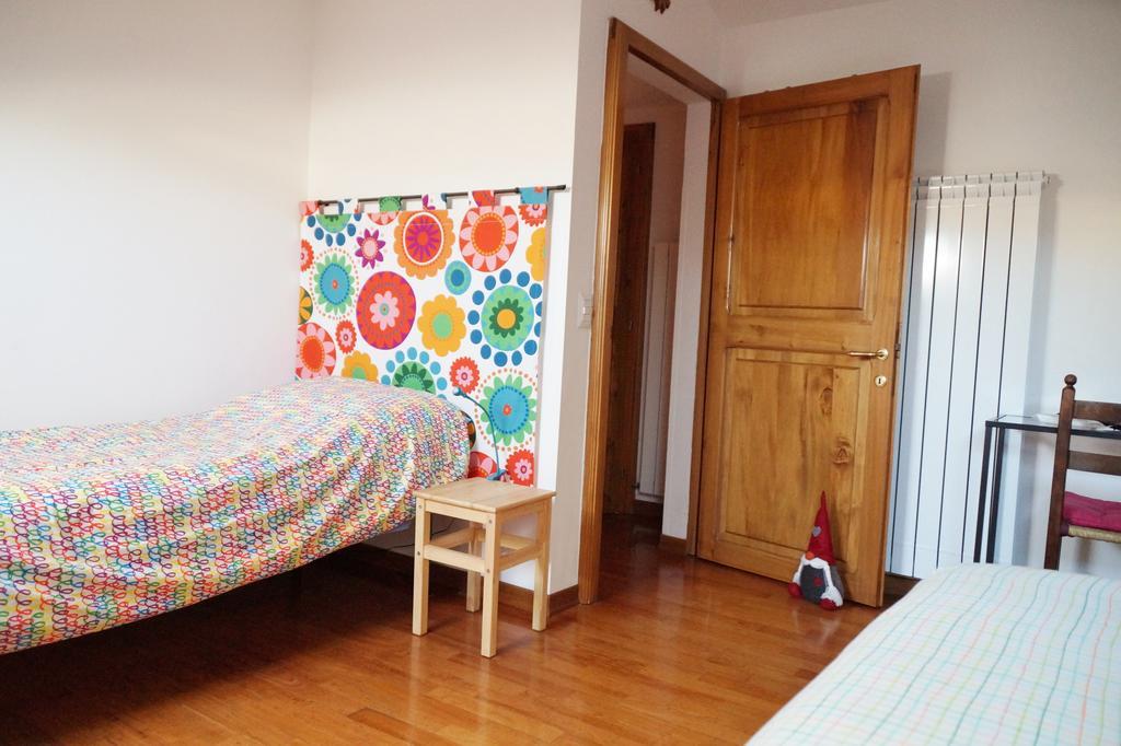 Camere Sotto Le Stelle 움베티드 외부 사진