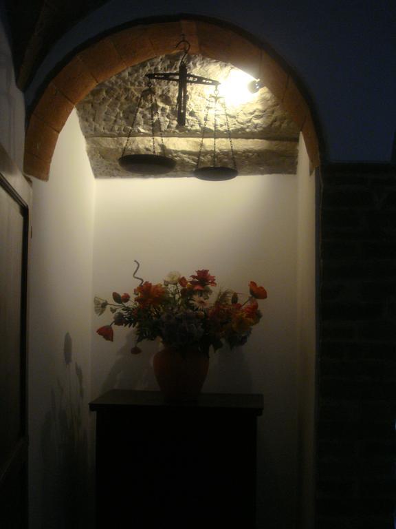 Camere Sotto Le Stelle 움베티드 외부 사진
