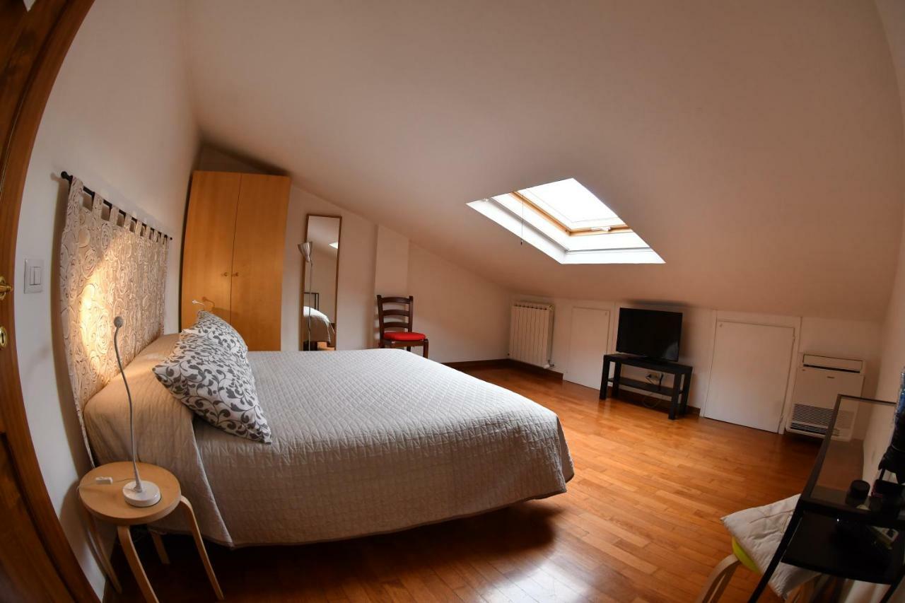 Camere Sotto Le Stelle 움베티드 외부 사진