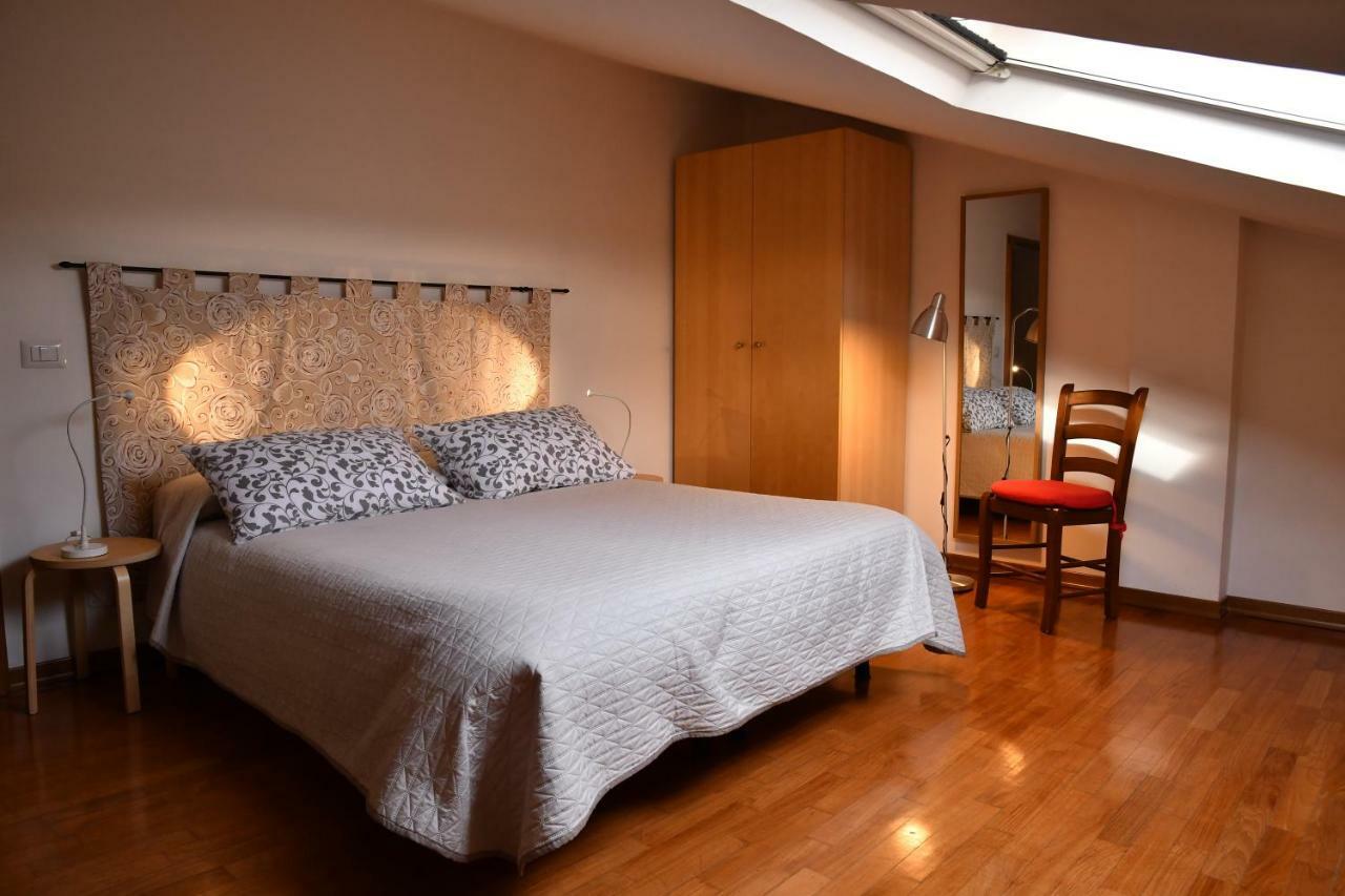 Camere Sotto Le Stelle 움베티드 외부 사진